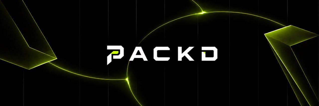 Packd - curated memecoin packs on Robinhood chain